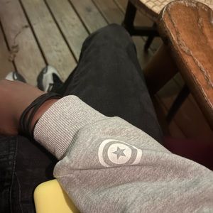 Meet your Posher, Raphael